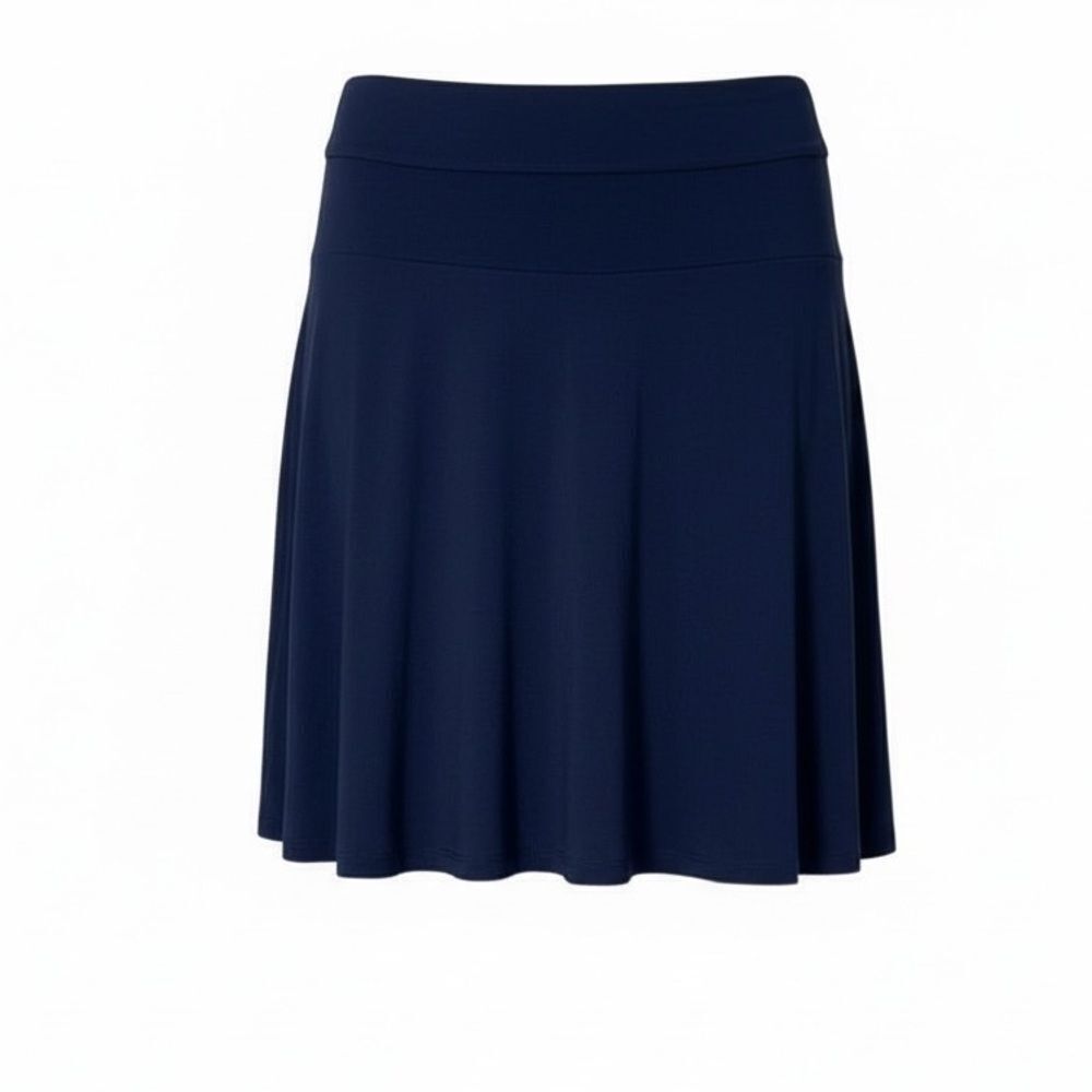 Popana Stretch Mini Skirt‎